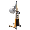 Portable Roll Lifter: Efficient Lifting and Rotating Solutions1