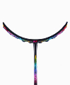 4U PU Grip Badminton Racket1