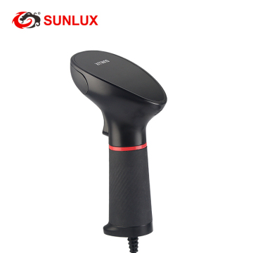 XL-3610 high resolution scanner 2D handheld barcode reader