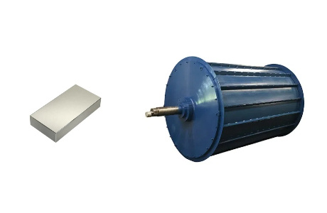 Magnetic Seperator
