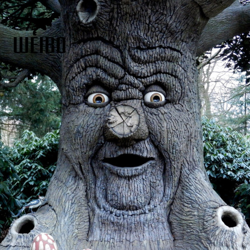 How to Better Utilize The Value of Animatronic Talking Tree in Life