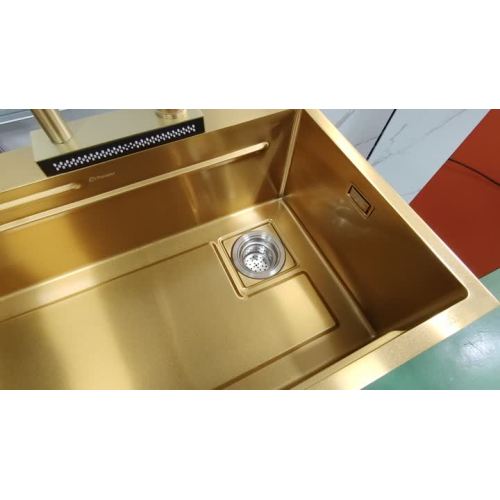 Mkpụrụ osisi PVD PVD na ngwa