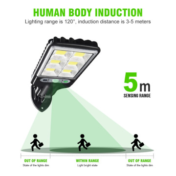 Asia's Top 10 Solar Street Light Brand List