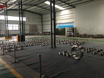 Baoji Yixin Metals Product Works