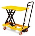 Low Price High Quality Scissor Lift Tables MH-B MH-C Series1