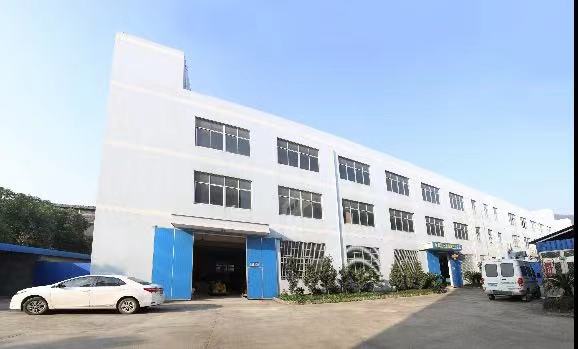 Cixi Chengtuo Hardware Parts Factory