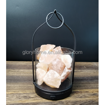 Asia's Top 10 Salt Lamp Oil Diffuser Brand List