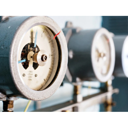 वैश्विक दबाव गेज उद्योग 2026 में सटीक नवाचार, नियामक अनुपालन और औद्योगिक मांग के साथ तेजी से बढ़ रहा है