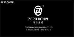 ZERO DOWN