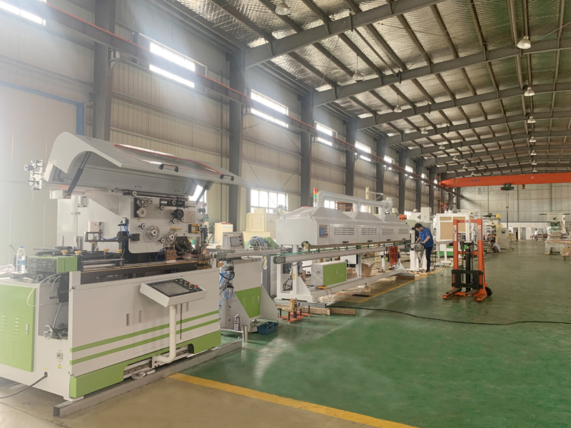 Zhoushan Golden Pard Machinery Co., Ltd.  