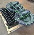 Track Excavator and Bulldozer Undercarriage Spare Parts1