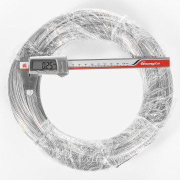 Asia's Top 10 low carbon steel wire Brand List