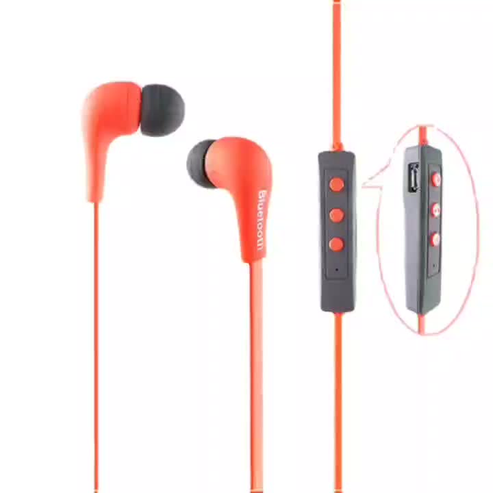 earphone