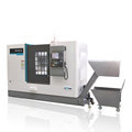 KDCL-28 Fanuc CNC Lathe Machine: Comprehensive Search Engine1
