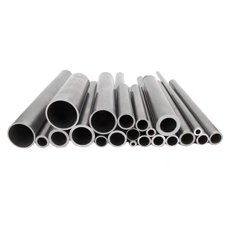 Auto Part Steel Pipe Carl