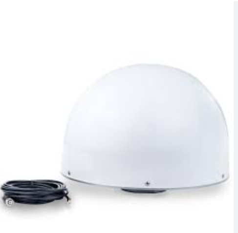 Antena Choke Ring vs Mushroom para RTK: Guia de infraestrutura