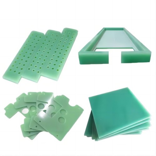 Three Processing Methods Of G10 Epoxy Sheet