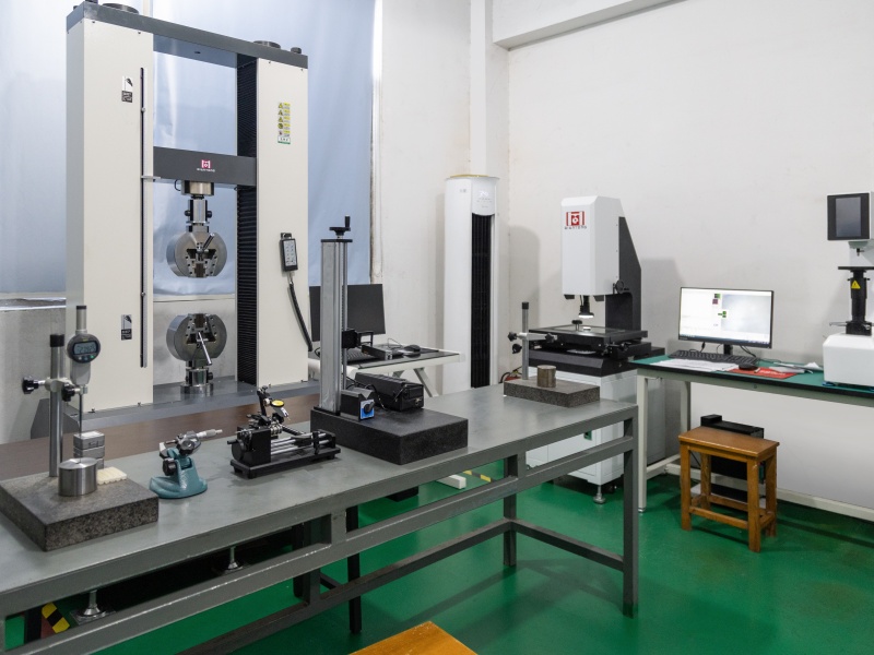 Lekou Metal Products Co., Ltd.,