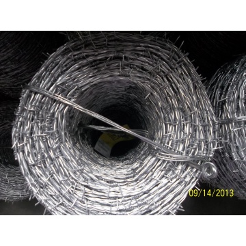 List of Top 10 Barbed Wire Coil Brands Popular in European and American Countries