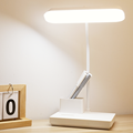 Customized Rechargeable LED Study Desk Lamp for Reading, Folding USB Office and Living Room Light1