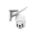 WiFi Outdoor 1080P PTZ IP Camera with AI Human Detection1