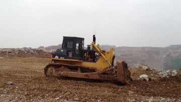sd32 bulldozer