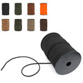 Mil Spec Type III 9 Strand 550 Paracord - 100 meters for Outdoor Climbing and Survival1