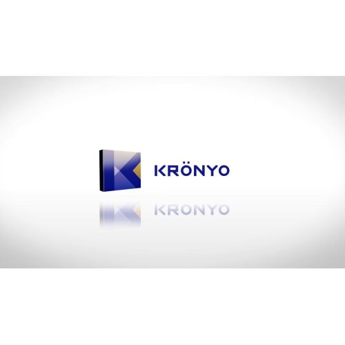 Krönyo United Co., Ltd Uvodni video