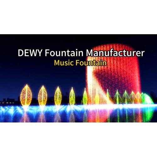 Таъсири аниматсияҳои фаввораҳои барномарезишуда