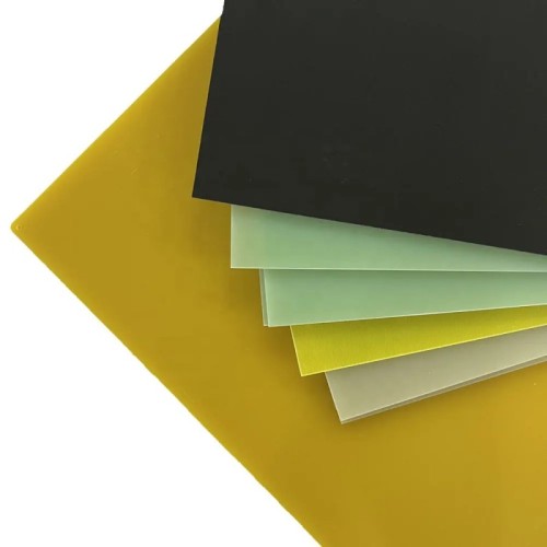 Fiberglass Board gegen Epoxy Board gegen FR4 -Board