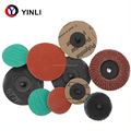 High Quality Non-Woven Quick Change Disc1