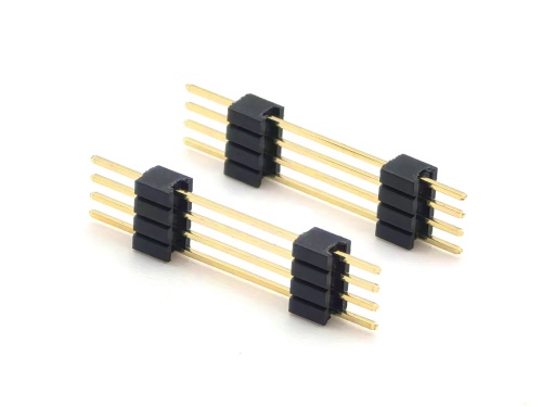 The State of the Industry: Key Trends in China's Pin Header & Female Header Connector Market