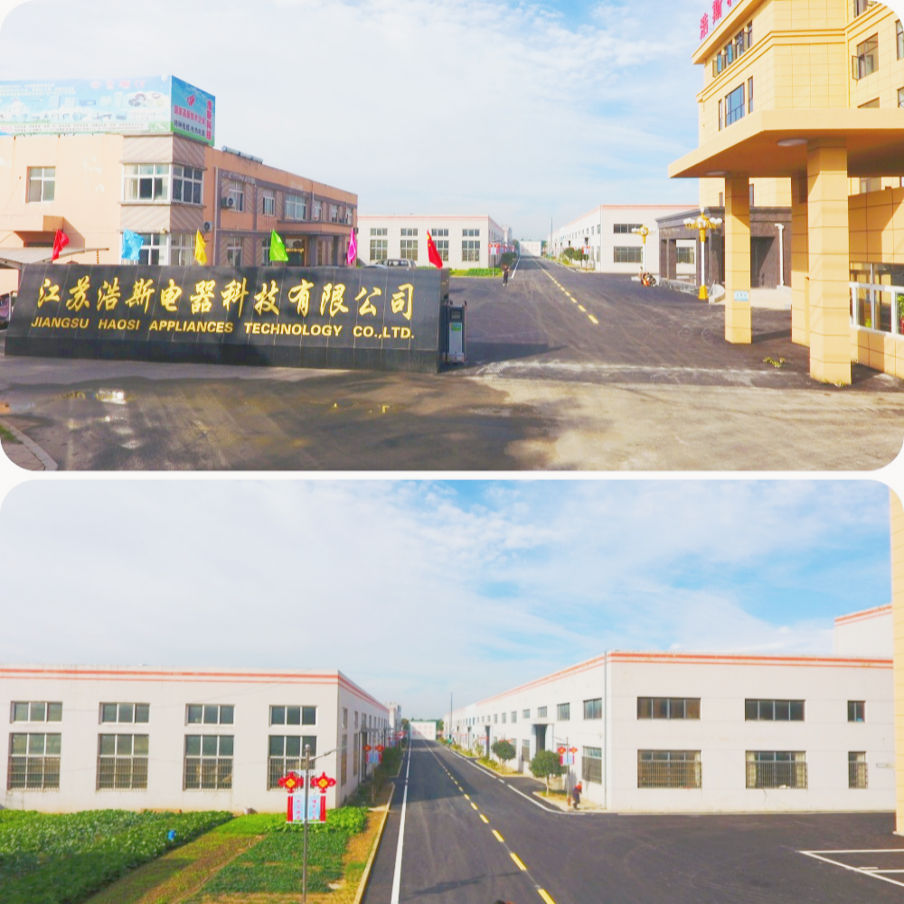 Jiangsu Haosi Electrical Technology Co.,Ltd