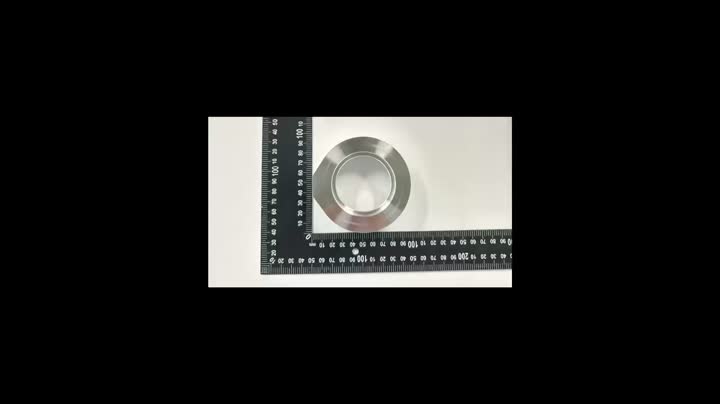 Mazak CNC Machining Encoder Housing Turning Milling Parts