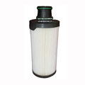 China diesel engine filter truck fuel pre filter XP575083000761