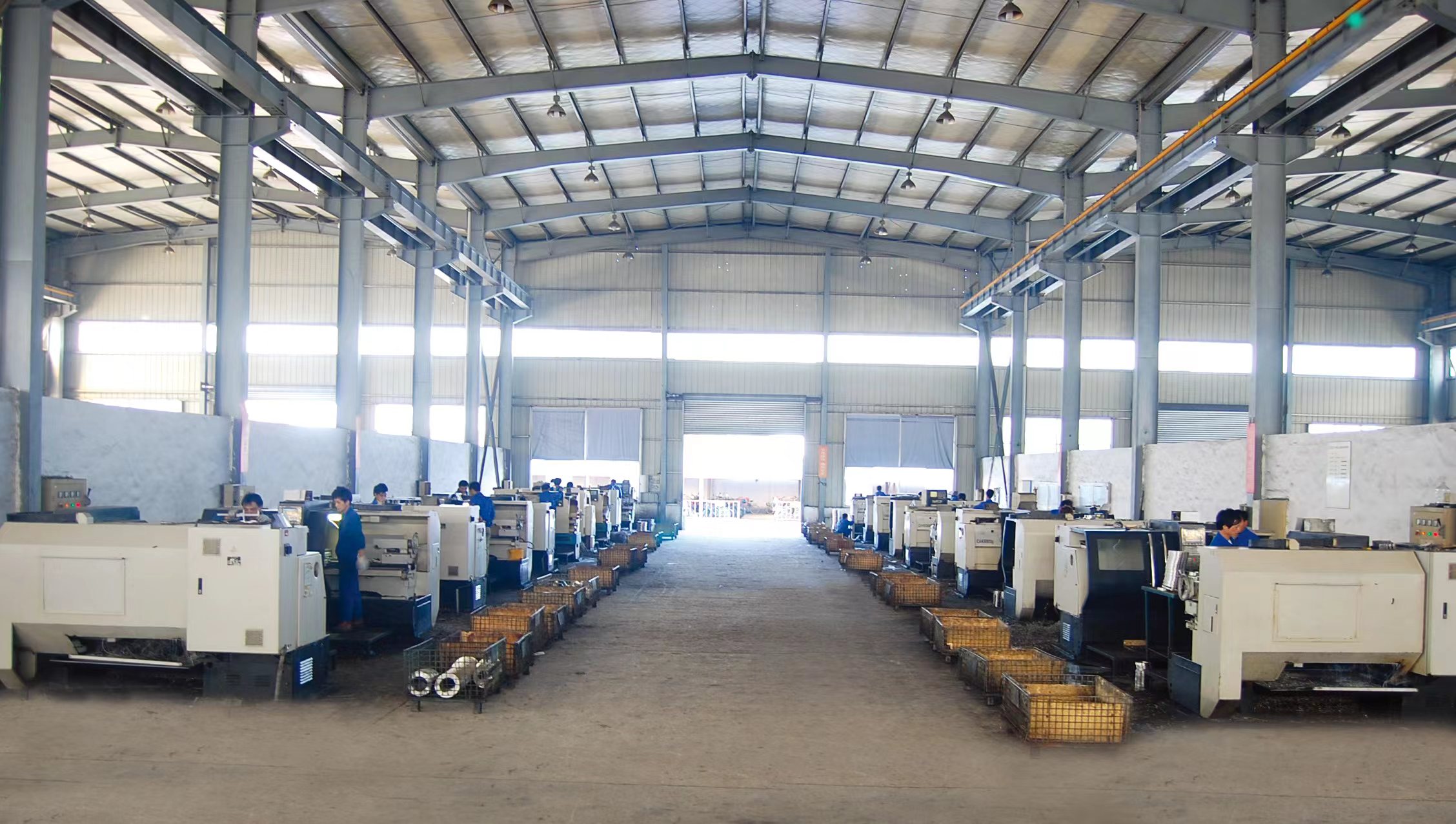 Jiangyin Senoy Trade Co.,LTD