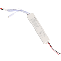 CE ROHS Approved 40W Emergency Power Supply LED Light Drivers for LED Lighting1