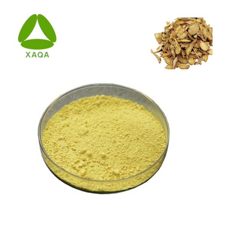 Baicalensis Root Extract