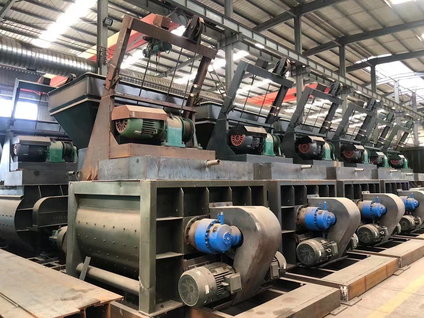 Zhengzhou XinFeng machinery manufacturing Co. Ltd