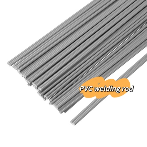 ¿Cómo utilizar varillas de soldadura de PVC? ¿Qué es?