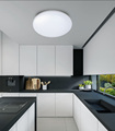 Modern Ultra Thin 24W LED Ceiling Lamp for Bedroom and Living Room1