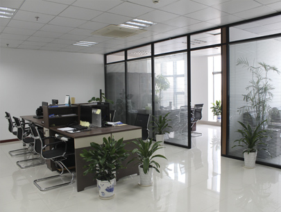 NINGBO SHINE MAGENETIC TECHNOLOGY CO.,LTD