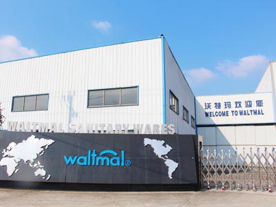 Ningbo Waltmal Sanitary Wares Co., Ltd.