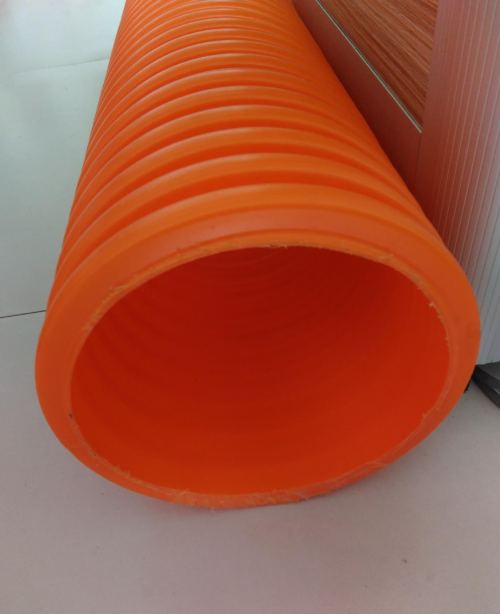 Компания Jiangsu Weisde Pipe Industry укрепляет глобальную цепочку поставок с помощью передовых решений для защиты кабелей и трубопроводов