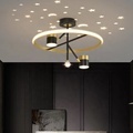 Modern LED Chandelier Pendant Lamp for Home & Commercial Interiors1