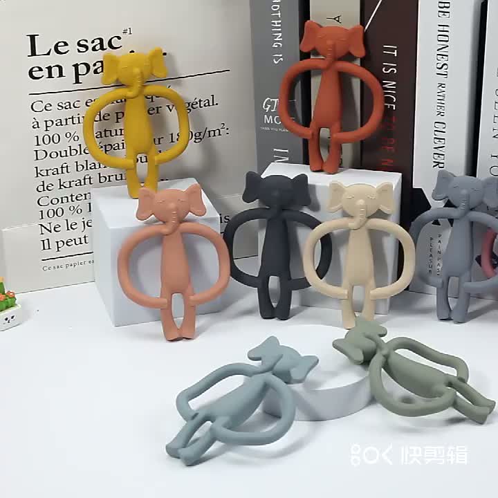 عضاضة سيليكون MFZ-T025