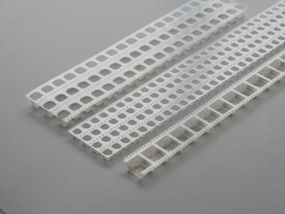 Der Kernwert von Trägerbändern in elektronischen Verpackungen