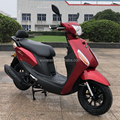 Kraftstoff effizienter Motor Langlebiger Fahrzeug Mobilität Scooter Benzin Benzin Motorradscooter1