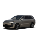 Li Auto L9 Max: The Leading 6-Seat 4WD Hybrid SUV1