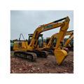 KOMATSU PC110 Excavators: High Quality, Worldwide Warranty, and Hot Sales1